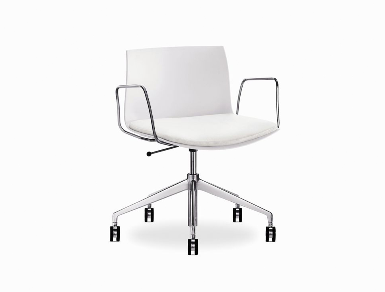 办公椅|布面职员椅|办公火狐官方网站|火狐HUOHU（中国）火狐官方网站|Catifa 46 职员椅