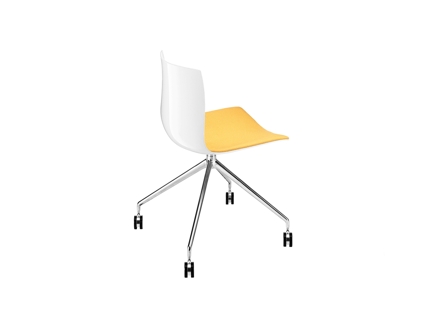 办公椅|布面职员椅|办公火狐官方网站|火狐HUOHU（中国）火狐官方网站|Catifa 46 职员椅