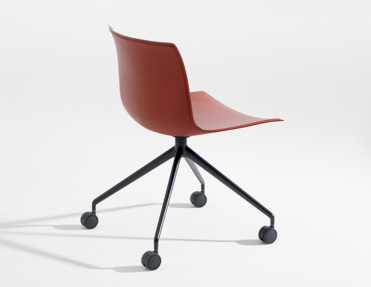 办公椅|布面职员椅|办公火狐官方网站|火狐HUOHU（中国）火狐官方网站|Catifa 46 职员椅