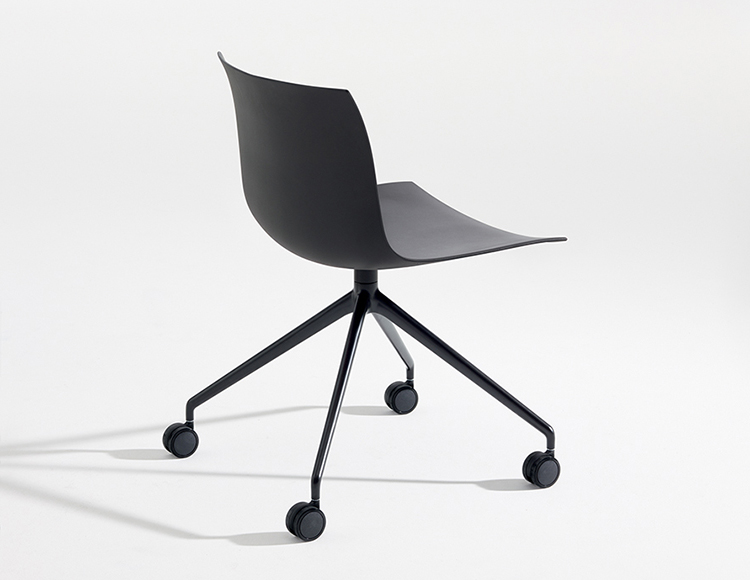 办公椅|布面职员椅|办公火狐官方网站|火狐HUOHU（中国）火狐官方网站|Catifa 46 职员椅