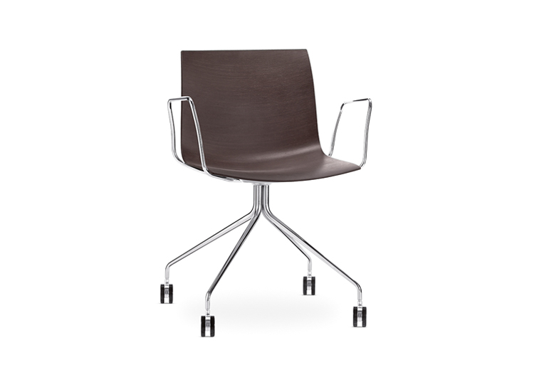 办公椅|布面职员椅|办公火狐官方网站|火狐HUOHU（中国）火狐官方网站|Catifa 46 职员椅