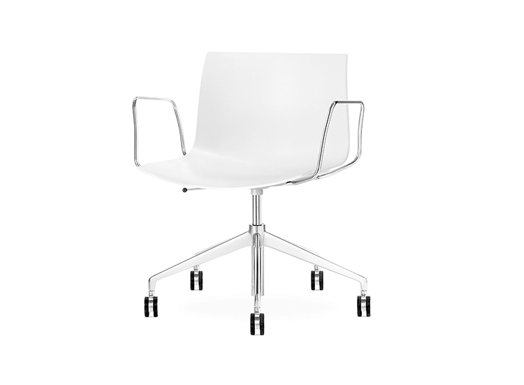 办公椅|布面职员椅|办公火狐官方网站|火狐HUOHU（中国）火狐官方网站|Catifa 46 职员椅