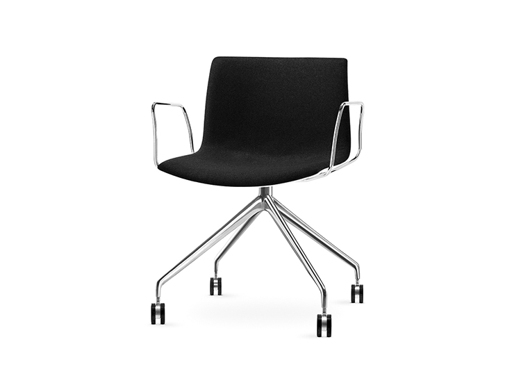 办公椅|布面职员椅|办公火狐官方网站|火狐HUOHU（中国）火狐官方网站|Catifa 46 职员椅