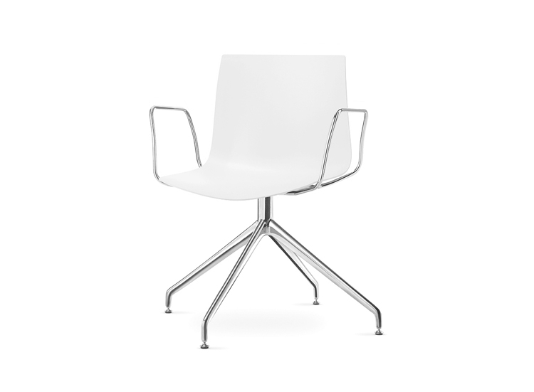 办公椅|现代真皮会议椅|办公火狐官方网站|火狐HUOHU（中国）火狐官方网站|Catifa 46 会议椅