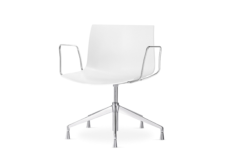 办公椅|现代真皮会议椅|办公火狐官方网站|火狐HUOHU（中国）火狐官方网站|Catifa 46 会议椅