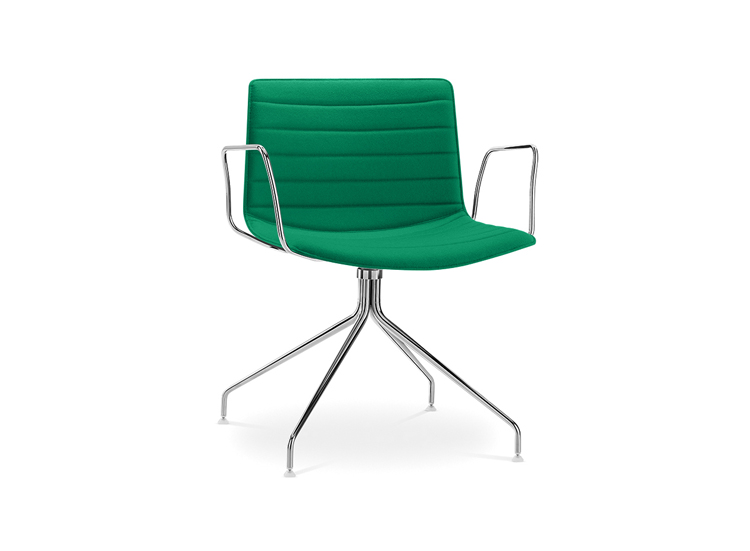 办公椅|现代真皮会议椅|办公火狐官方网站|火狐HUOHU（中国）火狐官方网站|Catifa 46 会议椅