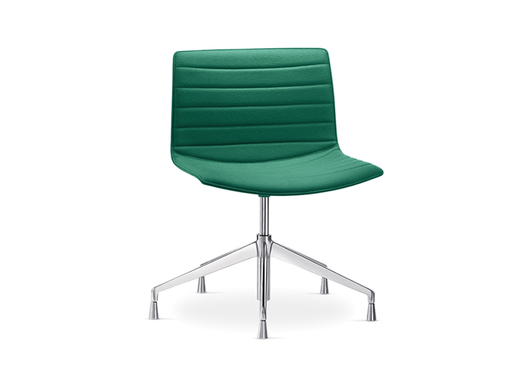 办公椅|现代真皮会议椅|办公火狐官方网站|火狐HUOHU（中国）火狐官方网站|Catifa 46 会议椅