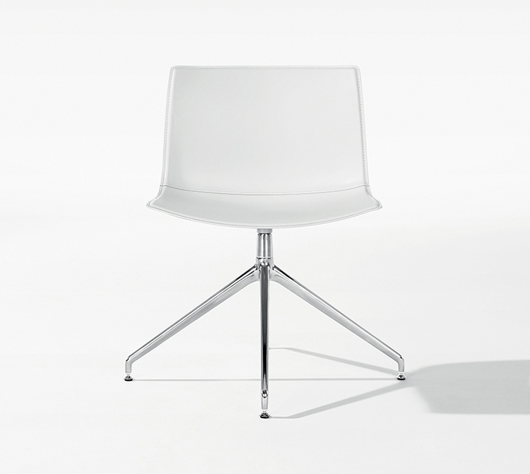 办公椅|现代真皮会议椅|办公火狐官方网站|火狐HUOHU（中国）火狐官方网站|Catifa 46 会议椅