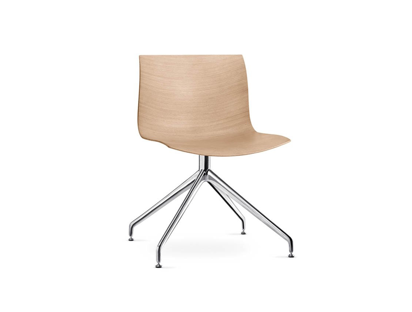 办公椅|现代真皮会议椅|办公火狐官方网站|火狐HUOHU（中国）火狐官方网站|Catifa 46 会议椅