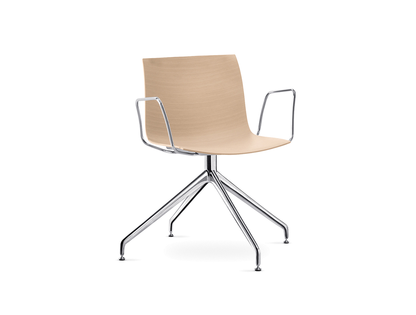 办公椅|现代真皮会议椅|办公火狐官方网站|火狐HUOHU（中国）火狐官方网站|Catifa 46 会议椅