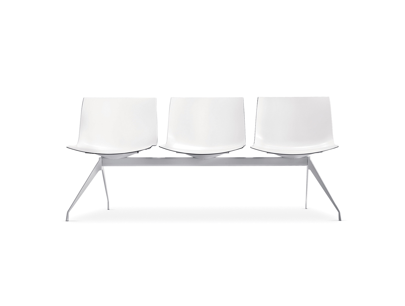 公共座椅|机场椅|办公火狐官方网站|火狐HUOHU（中国）火狐官方网站|Catifa 53 等候椅