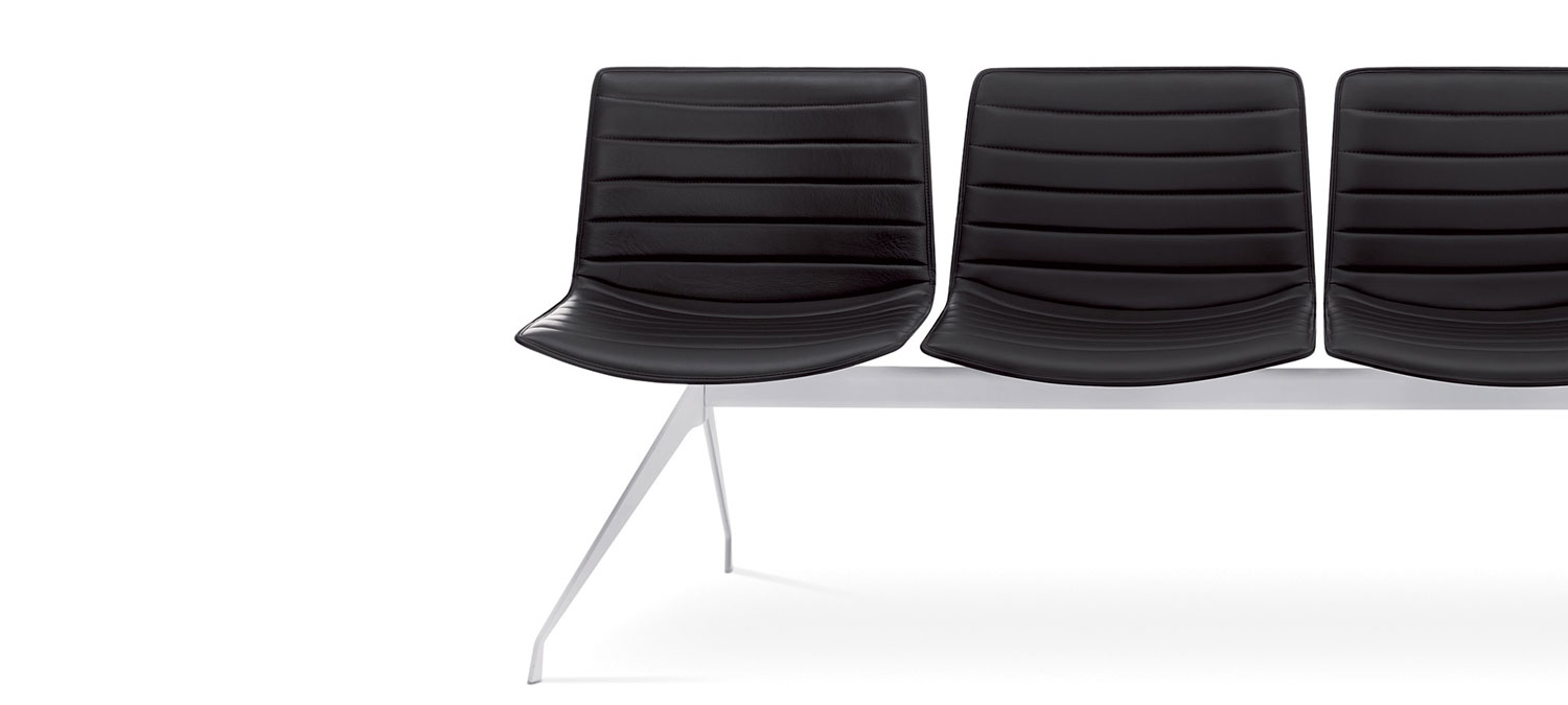 公共座椅|机场椅|办公火狐官方网站|火狐HUOHU（中国）火狐官方网站|Catifa 53 等候椅