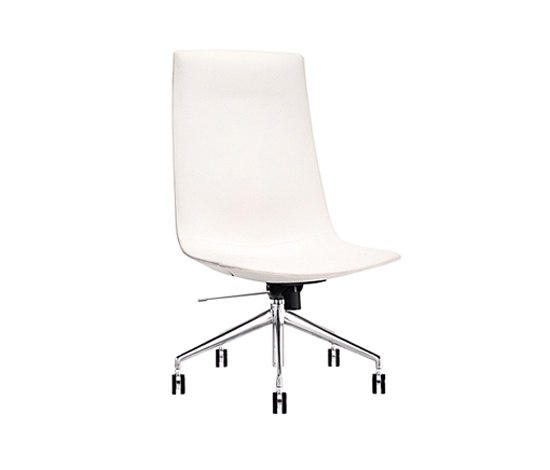 办公椅|现代真皮中班椅|办公火狐官方网站|火狐HUOHU（中国）火狐官方网站|Catifa 60 办公椅