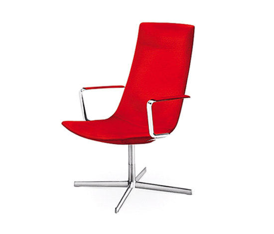 办公椅|现代真皮中班椅|办公火狐官方网站|火狐HUOHU（中国）火狐官方网站|Catifa 60 办公椅