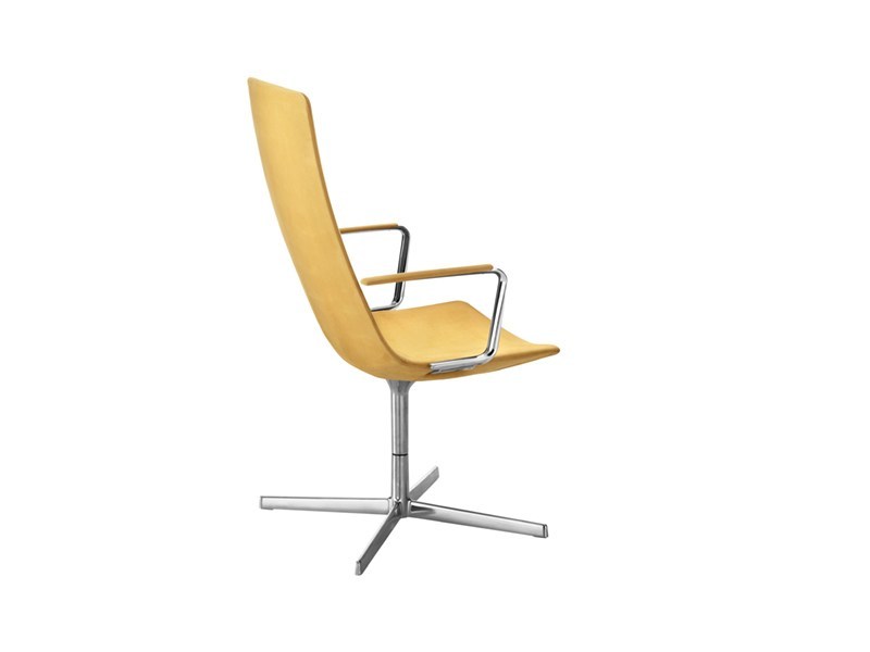 办公椅|现代真皮中班椅|办公火狐官方网站|火狐HUOHU（中国）火狐官方网站|Catifa 60 办公椅