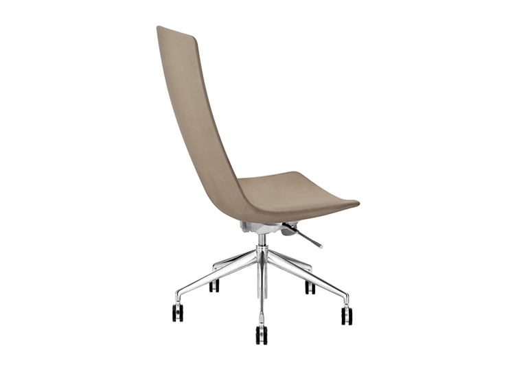 办公椅|现代真皮中班椅|办公火狐官方网站|火狐HUOHU（中国）火狐官方网站|Catifa 60 办公椅