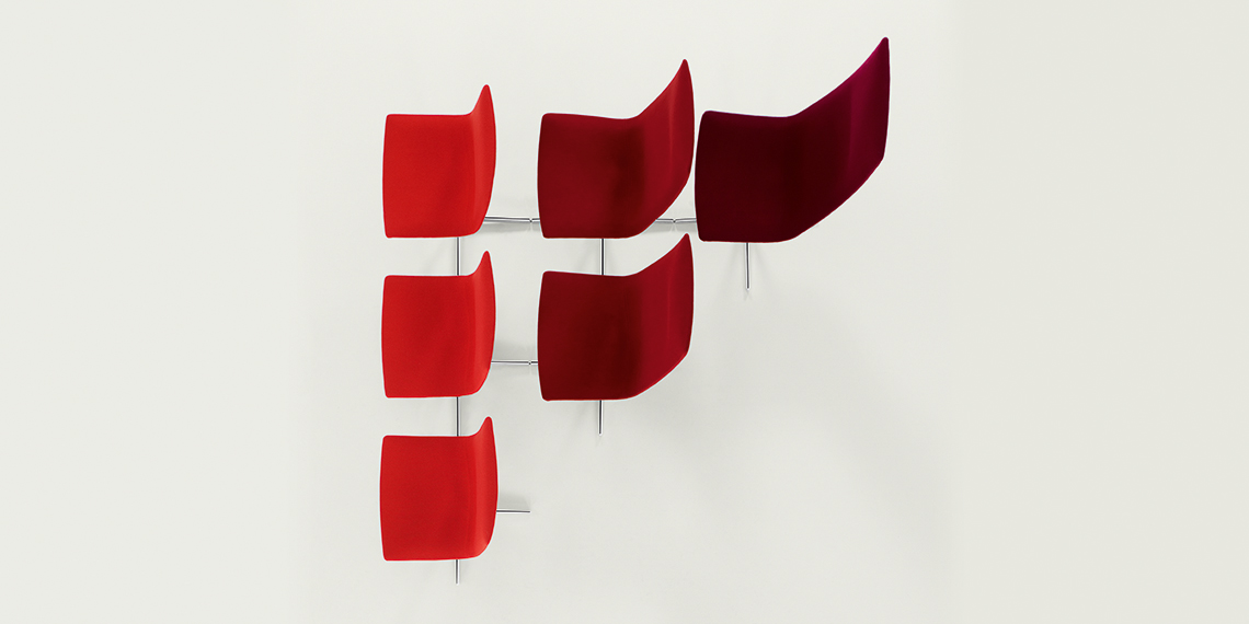 办公椅|现代真皮大班椅|办公火狐官方网站|火狐HUOHU（中国）火狐官方网站|Catifa 60 办公椅