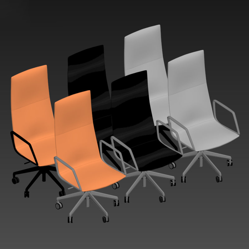 办公椅|现代真皮大班椅|办公火狐官方网站|火狐HUOHU（中国）火狐官方网站|Catifa 60 办公椅