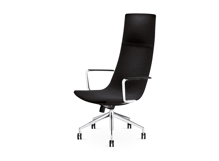 办公椅|现代真皮大班椅|办公火狐官方网站|火狐HUOHU（中国）火狐官方网站|Catifa 60 办公椅