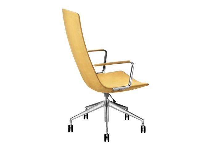 办公椅|现代真皮大班椅|办公火狐官方网站|火狐HUOHU（中国）火狐官方网站|Catifa 60 办公椅