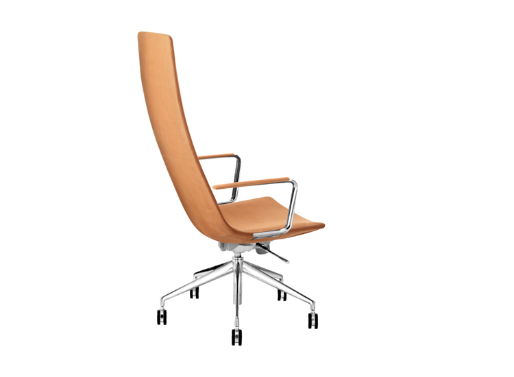 办公椅|现代真皮大班椅|办公火狐官方网站|火狐HUOHU（中国）火狐官方网站|Catifa 60 办公椅