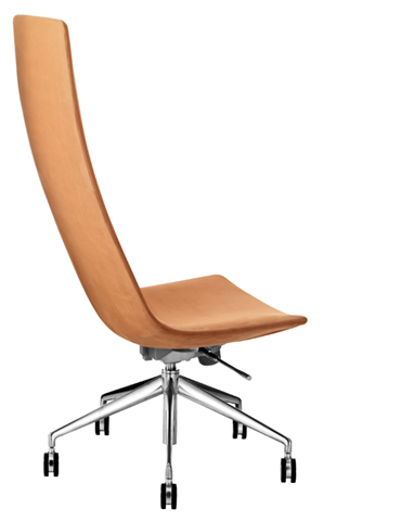 办公椅|现代真皮大班椅|办公火狐官方网站|火狐HUOHU（中国）火狐官方网站|Catifa 60 办公椅