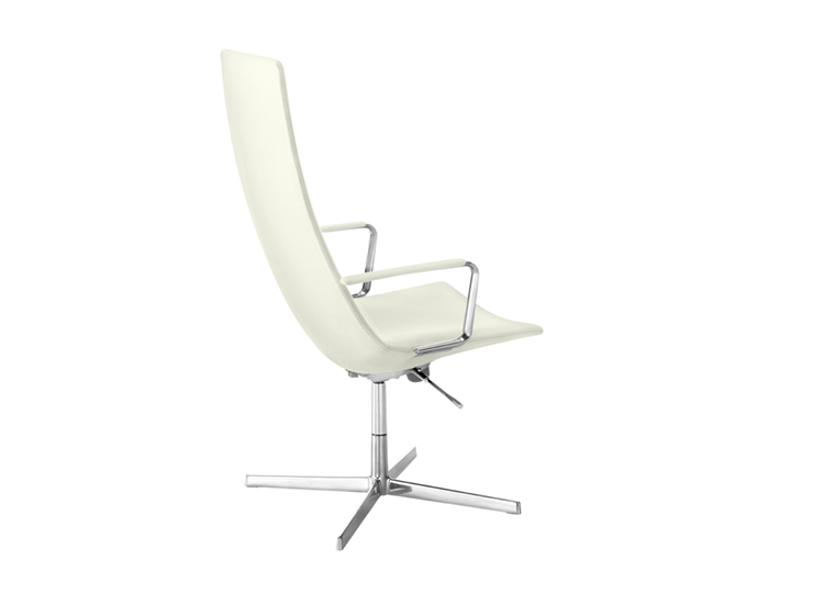 办公椅|现代真皮大班椅|办公火狐官方网站|火狐HUOHU（中国）火狐官方网站|Catifa 60 办公椅