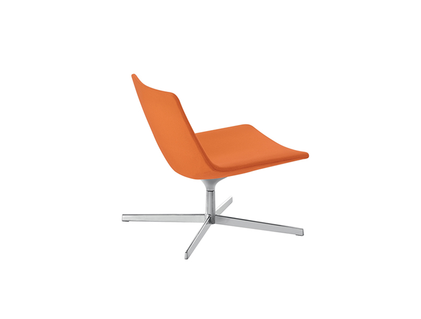 创意火狐官方网站 - 坐具|休闲椅|办公火狐官方网站|火狐HUOHU（中国）火狐官方网站|Catifa 60 休闲椅