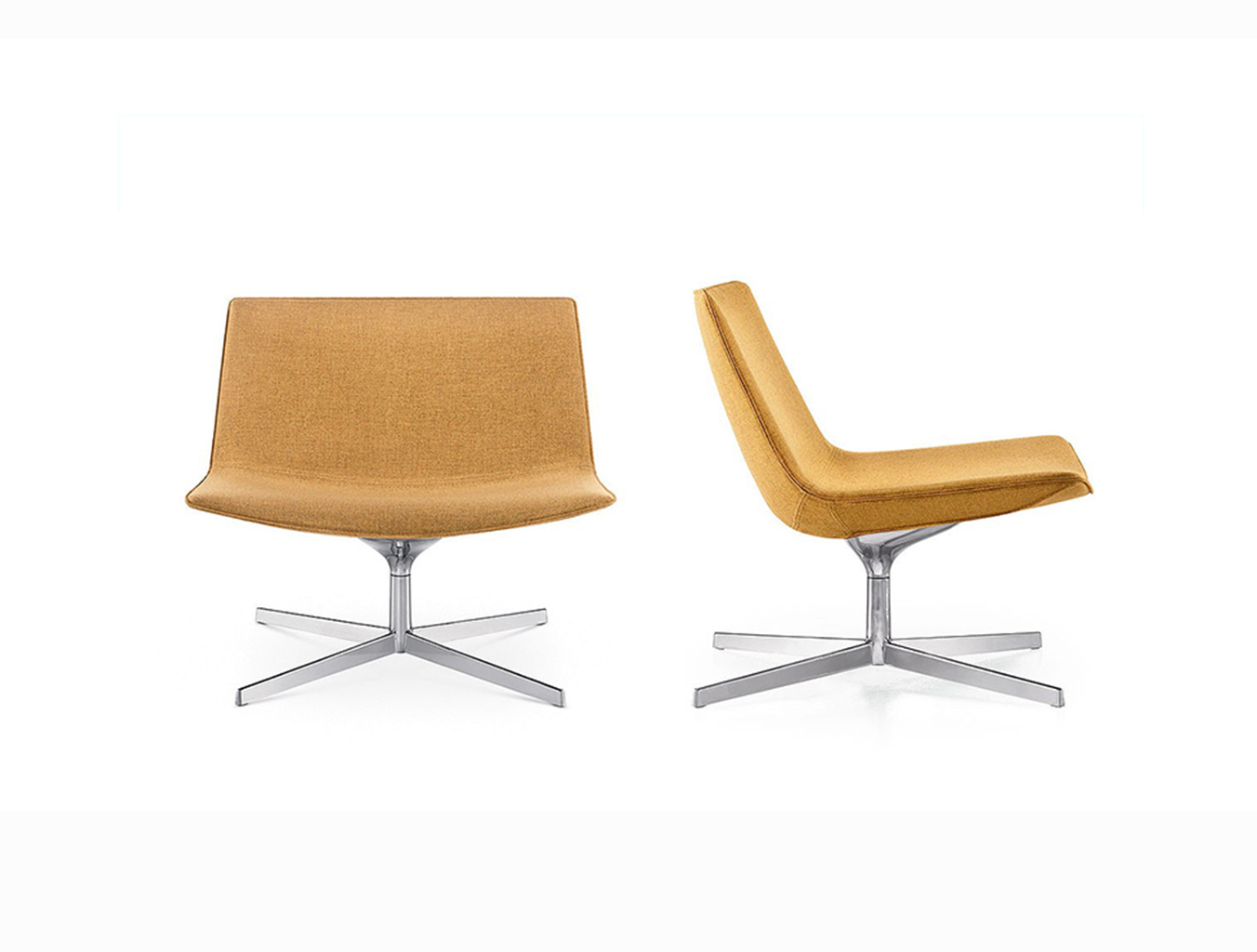 创意火狐官方网站 - 坐具|休闲椅|办公火狐官方网站|火狐HUOHU（中国）火狐官方网站|Catifa 60 休闲椅