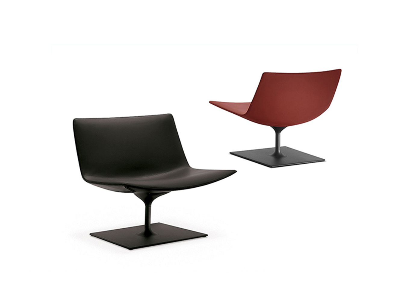 创意火狐官方网站 - 坐具|休闲椅|办公火狐官方网站|火狐HUOHU（中国）火狐官方网站|Catifa 60 休闲椅