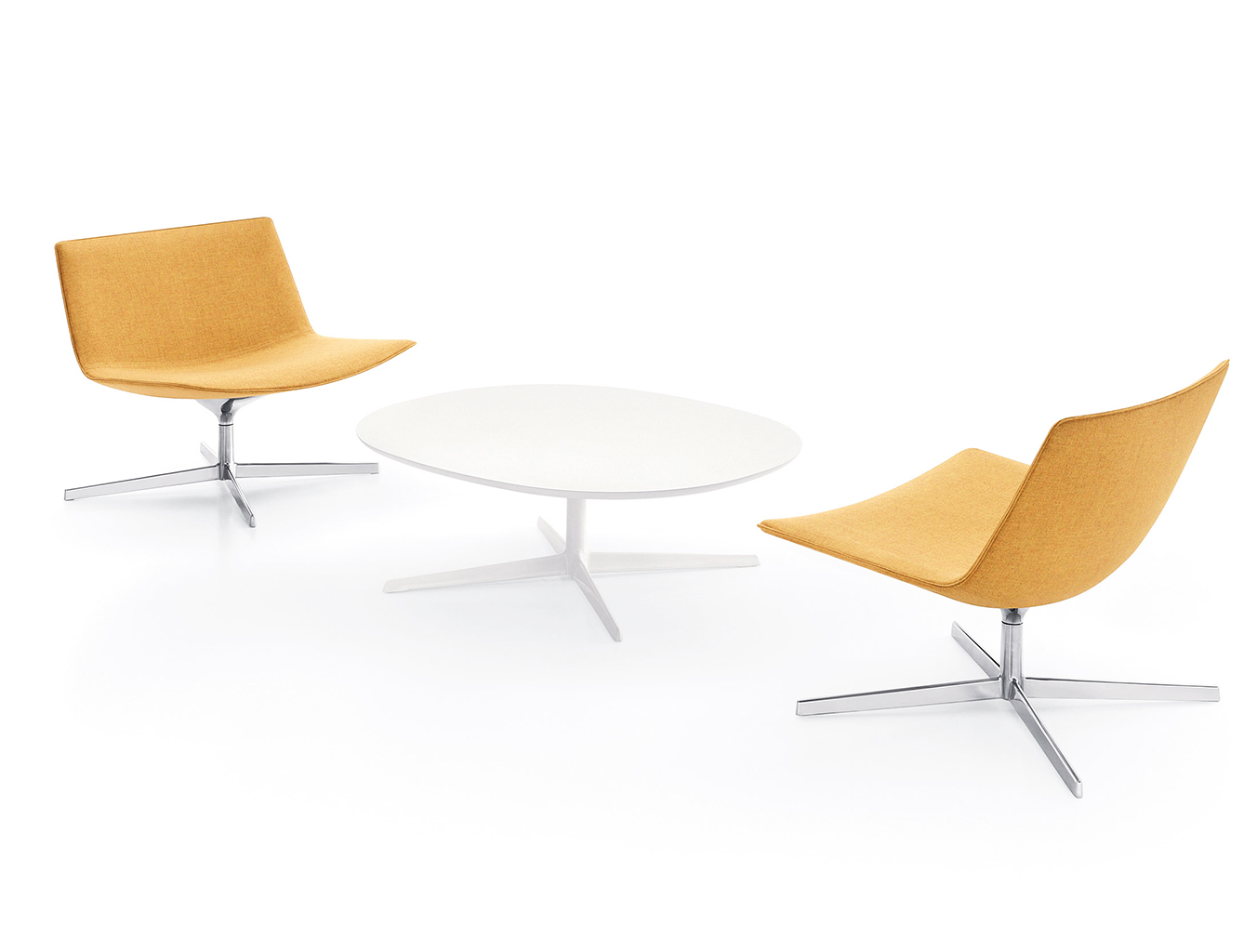 创意火狐官方网站 - 坐具|休闲椅|办公火狐官方网站|火狐HUOHU（中国）火狐官方网站|Catifa 60 休闲椅