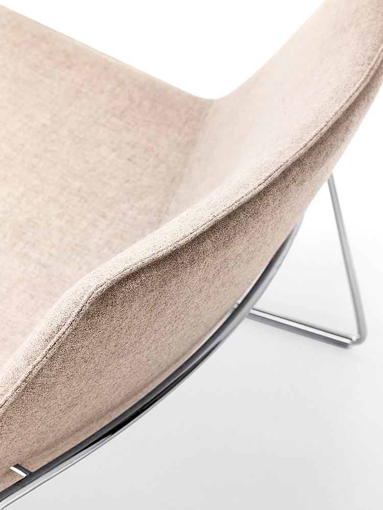 创意火狐官方网站 - 坐具|休闲椅|办公火狐官方网站|火狐HUOHU（中国）火狐官方网站|Catifa 60 休闲椅