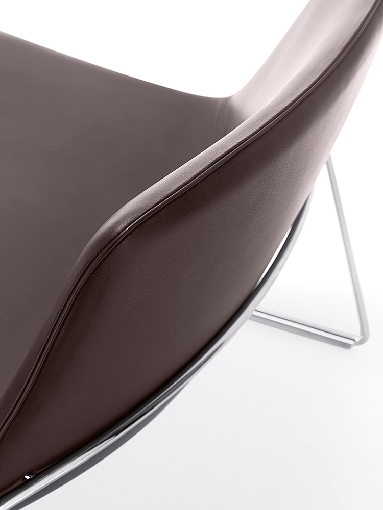 创意火狐官方网站 - 坐具|休闲椅|办公火狐官方网站|火狐HUOHU（中国）火狐官方网站|Catifa 60 休闲椅