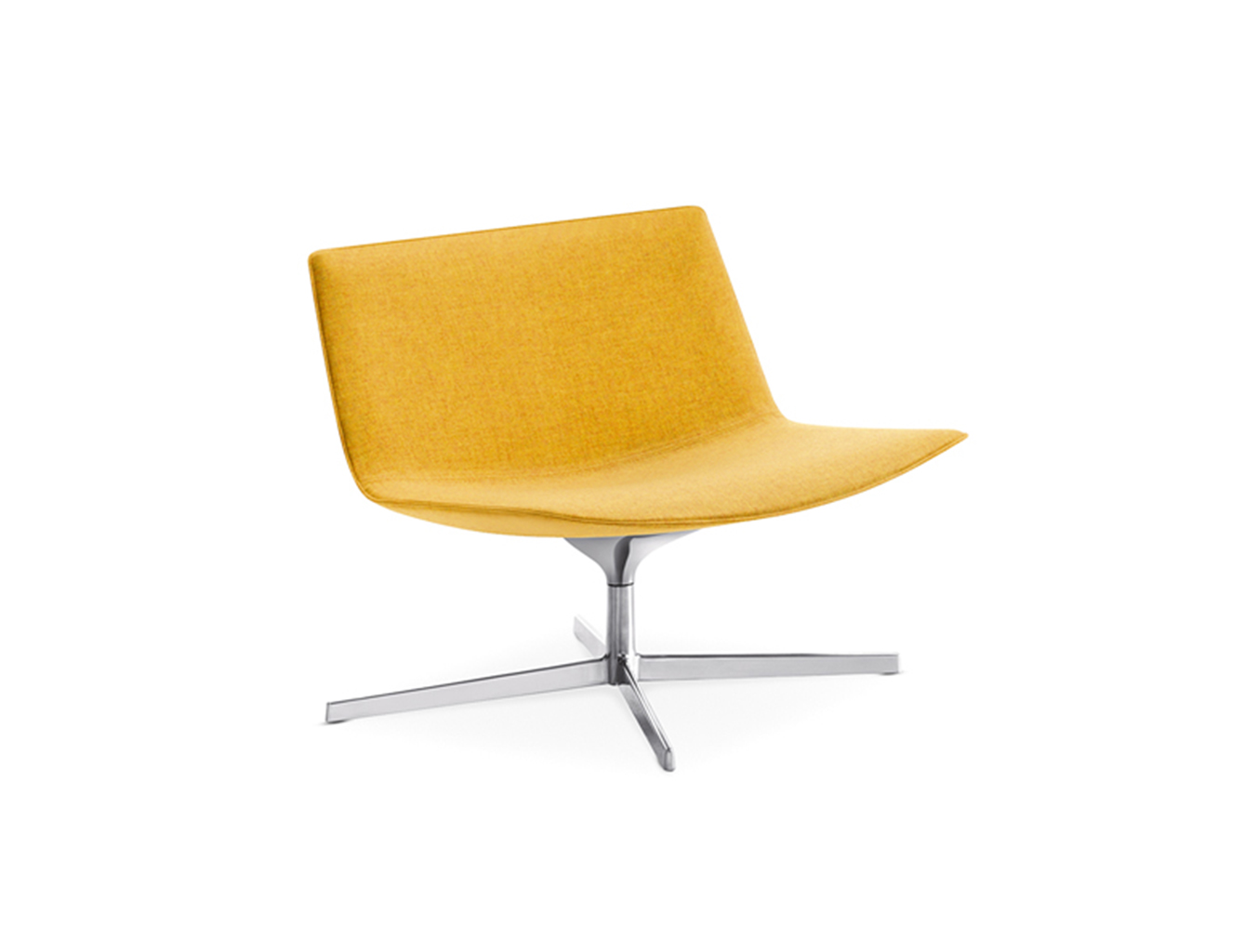 创意火狐官方网站 - 坐具|休闲椅|办公火狐官方网站|火狐HUOHU（中国）火狐官方网站|Catifa 60 休闲椅