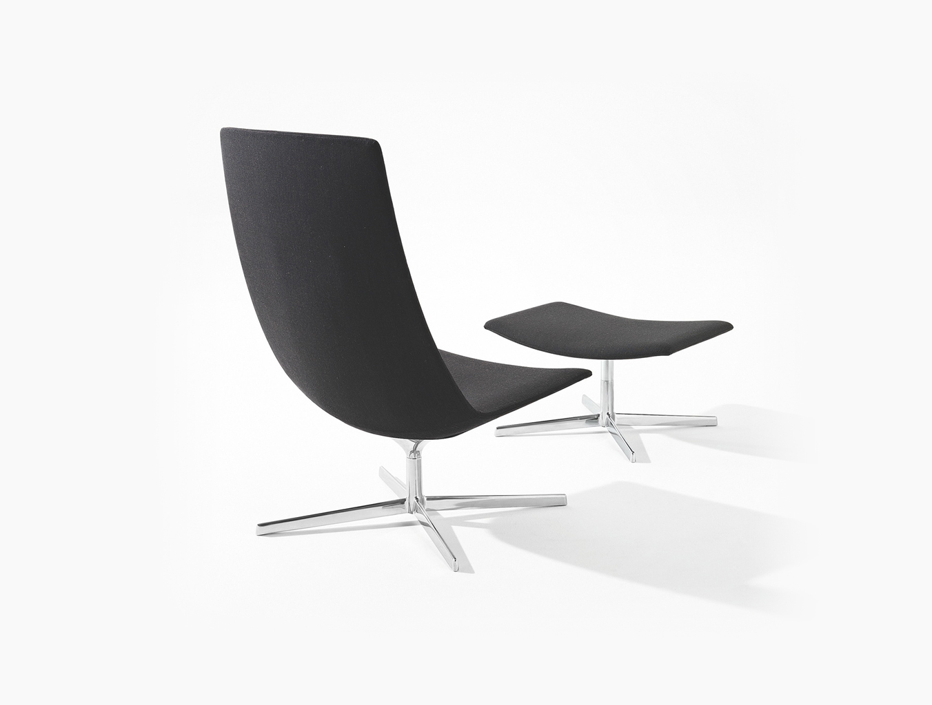 创意火狐官方网站 - 坐具|休闲椅|办公火狐官方网站|火狐HUOHU（中国）火狐官方网站|Catifa 60 休闲椅