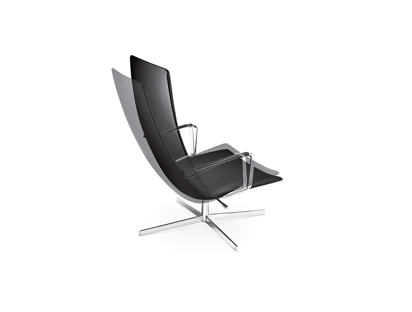 创意火狐官方网站 - 坐具|休闲椅|办公火狐官方网站|火狐HUOHU（中国）火狐官方网站|Catifa 60 休闲椅