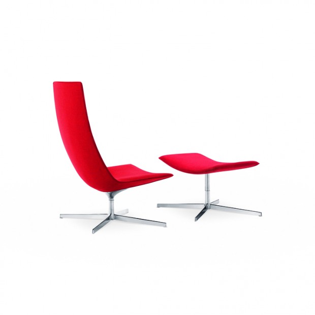 创意火狐官方网站 - 坐具|休闲椅|办公火狐官方网站|火狐HUOHU（中国）火狐官方网站|Catifa 60 休闲椅