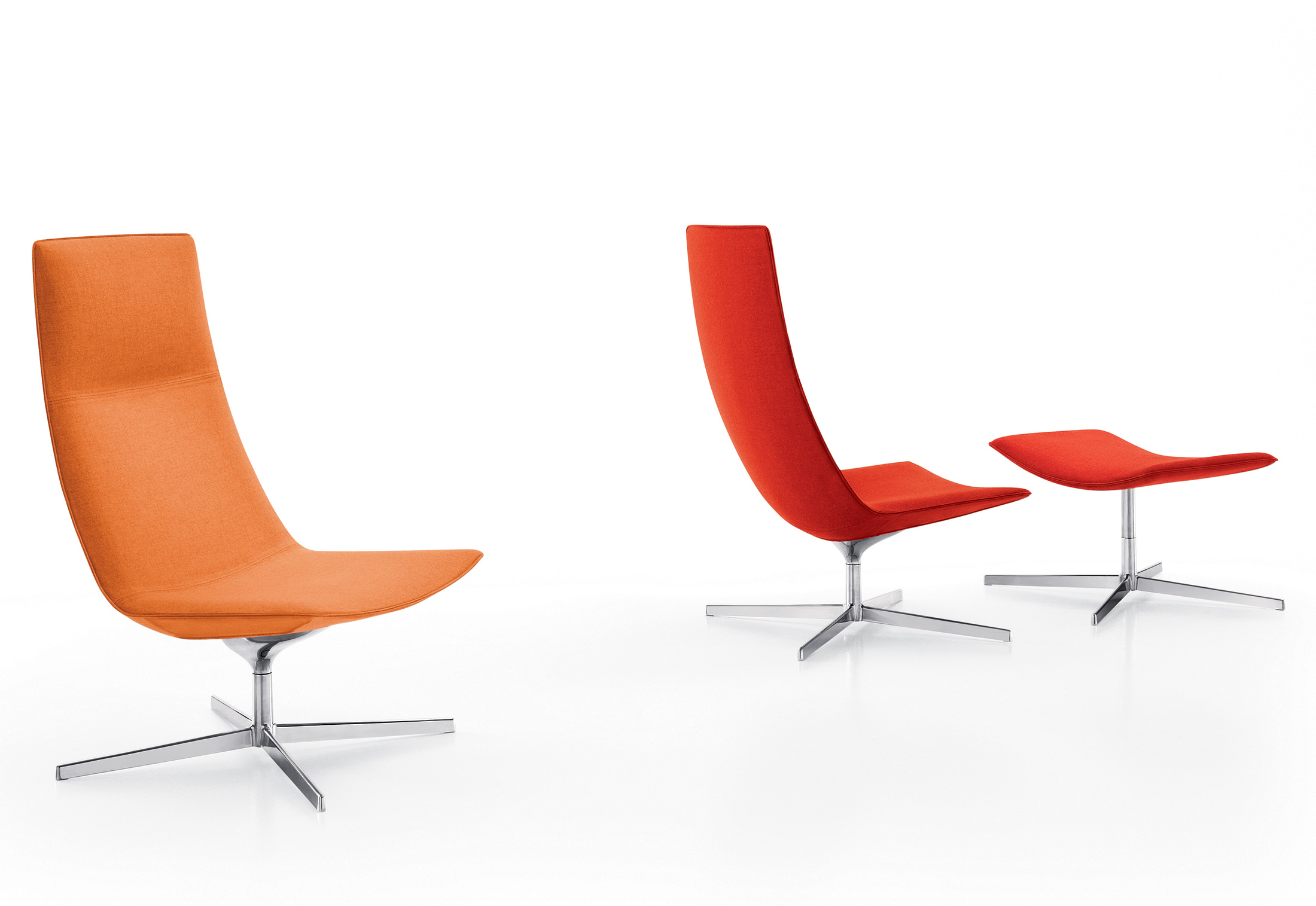 创意火狐官方网站 - 坐具|休闲椅|办公火狐官方网站|火狐HUOHU（中国）火狐官方网站|Catifa 60 休闲椅