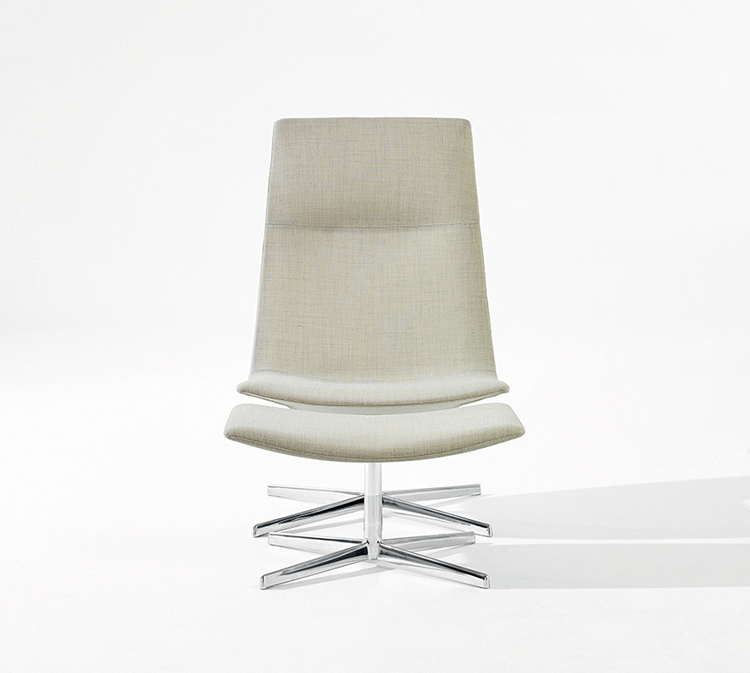 创意火狐官方网站 - 坐具|休闲椅|办公火狐官方网站|火狐HUOHU（中国）火狐官方网站|Catifa 60 休闲椅