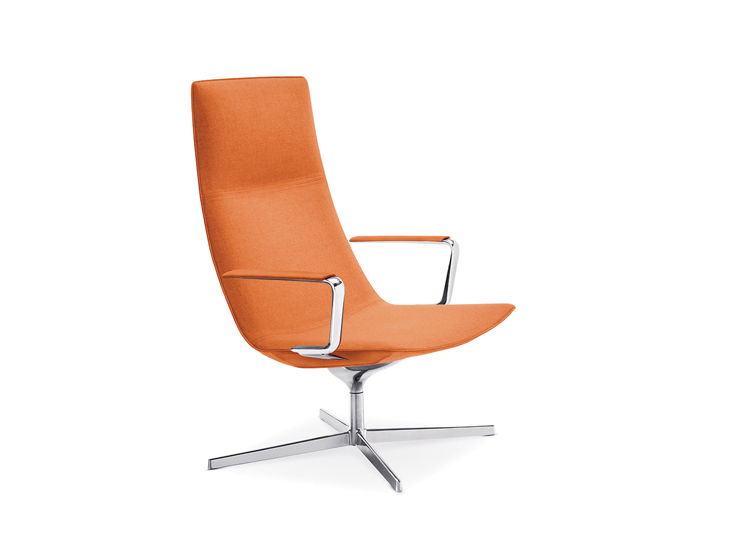 创意火狐官方网站 - 坐具|休闲椅|办公火狐官方网站|火狐HUOHU（中国）火狐官方网站|Catifa 60 休闲椅