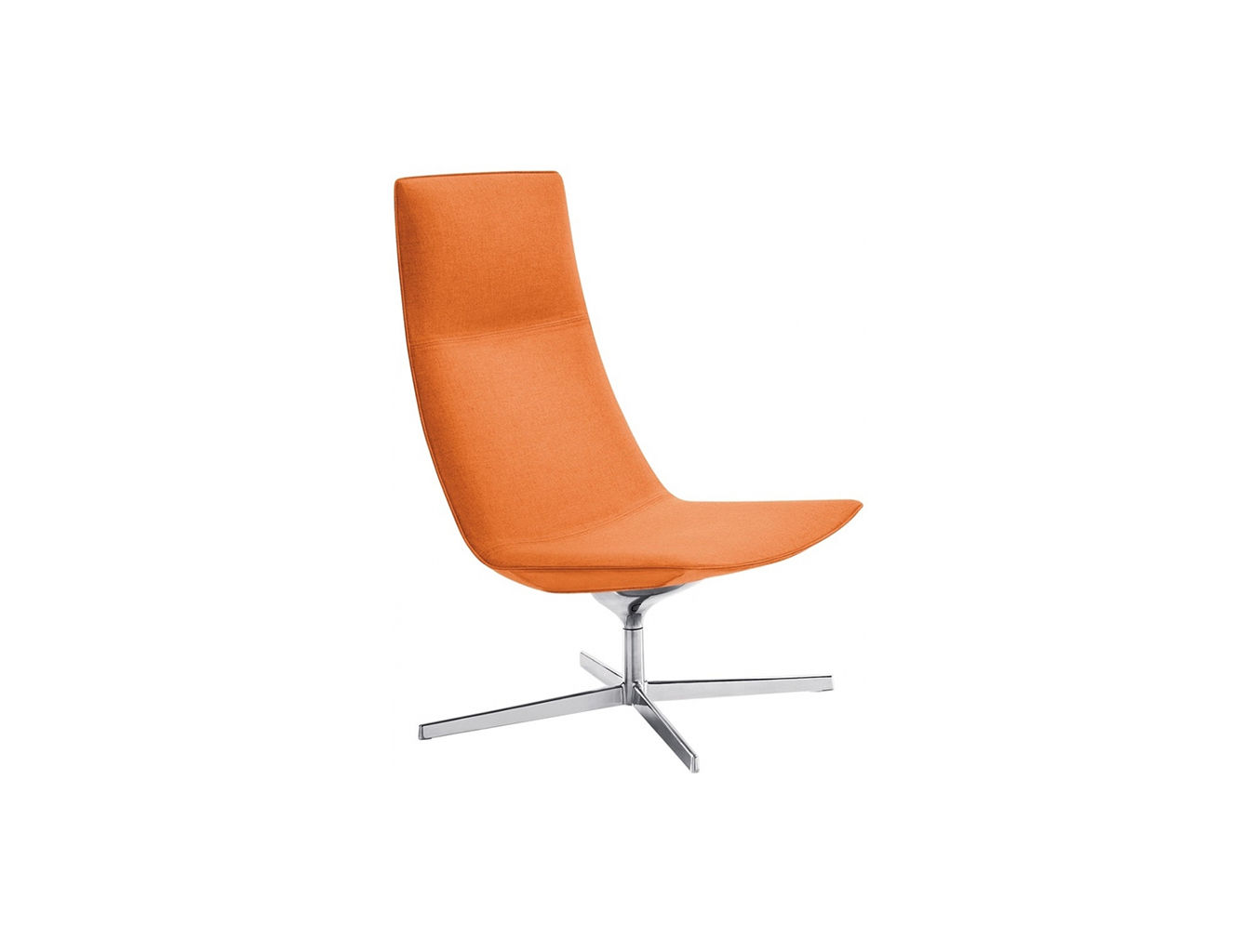 创意火狐官方网站 - 坐具|休闲椅|办公火狐官方网站|火狐HUOHU（中国）火狐官方网站|Catifa 60 休闲椅