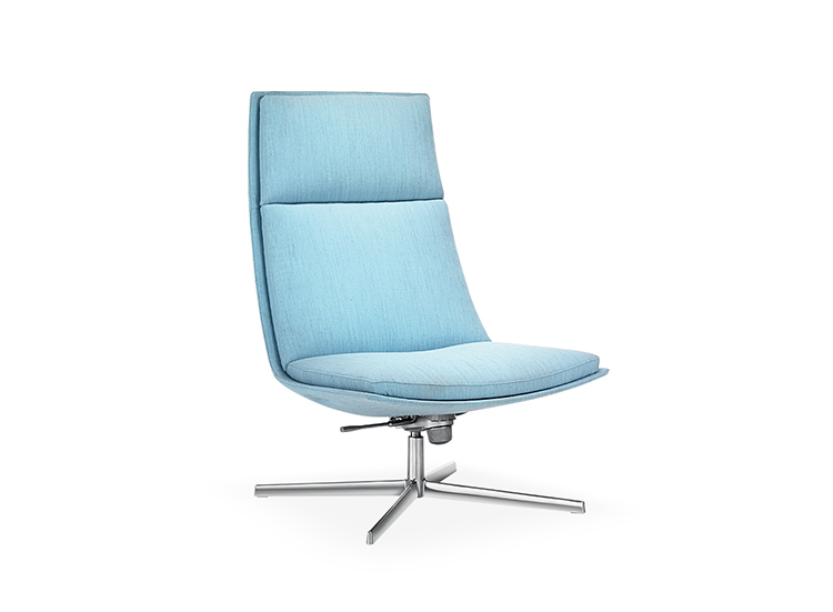 创意火狐官方网站 - 坐具|休闲椅|办公火狐官方网站|火狐HUOHU（中国）火狐官方网站|Catifa 60 休闲椅