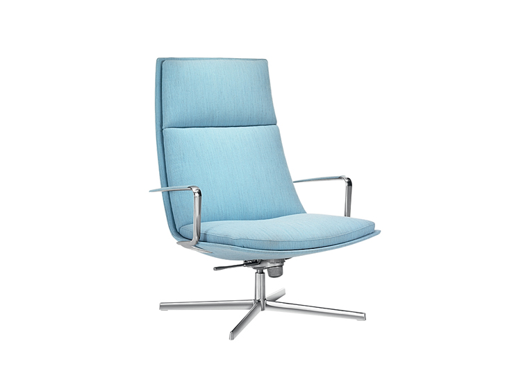 创意火狐官方网站 - 坐具|休闲椅|办公火狐官方网站|火狐HUOHU（中国）火狐官方网站|Catifa 60 休闲椅