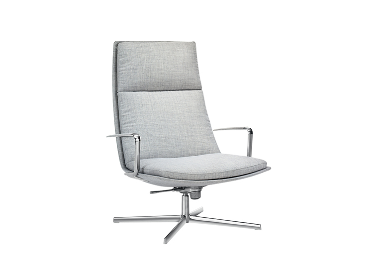 创意火狐官方网站 - 坐具|休闲椅|办公火狐官方网站|火狐HUOHU（中国）火狐官方网站|Catifa 60 休闲椅