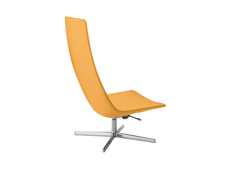 创意火狐官方网站 - 坐具|休闲椅|办公火狐官方网站|火狐HUOHU（中国）火狐官方网站|Catifa 60 休闲椅