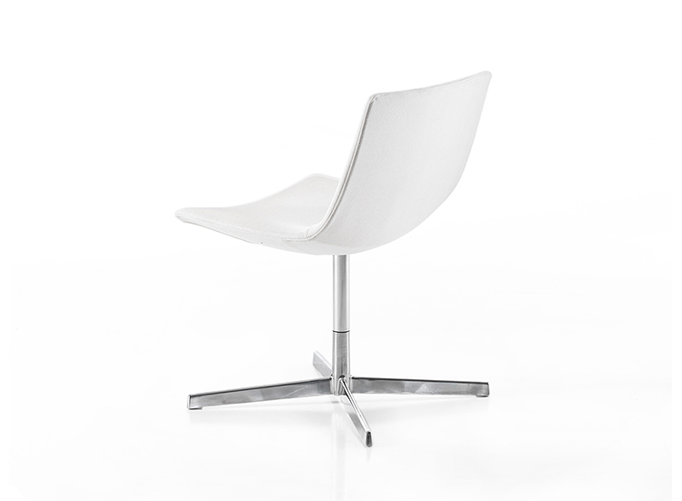 办公椅|现代真皮会议椅|办公火狐官方网站|火狐HUOHU（中国）火狐官方网站|Catifa 60 会议椅