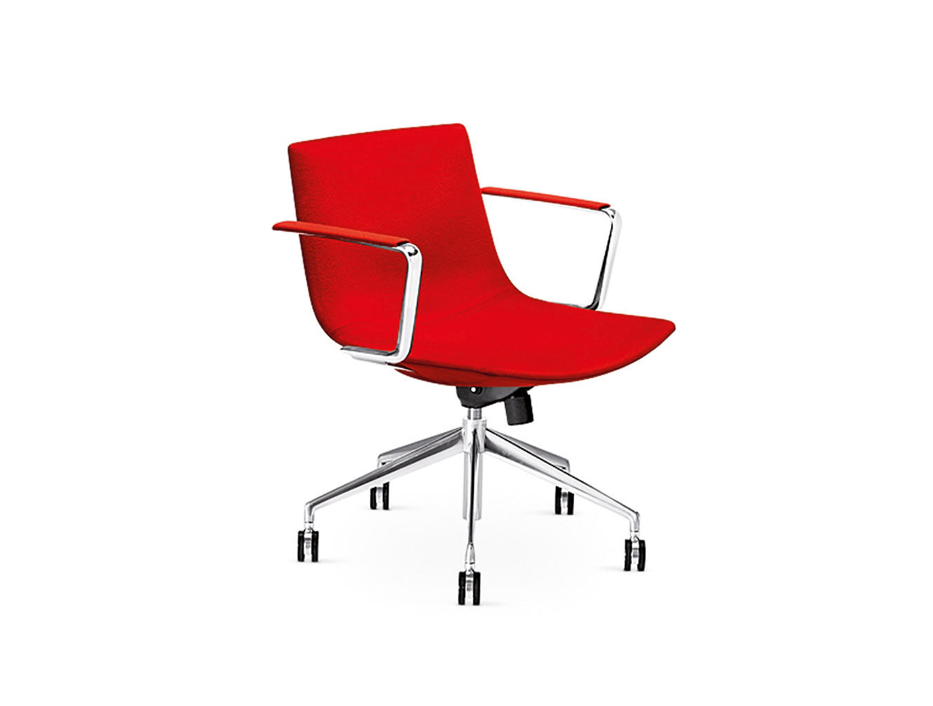 办公椅|现代真皮会议椅|办公火狐官方网站|火狐HUOHU（中国）火狐官方网站|Catifa 60 会议椅