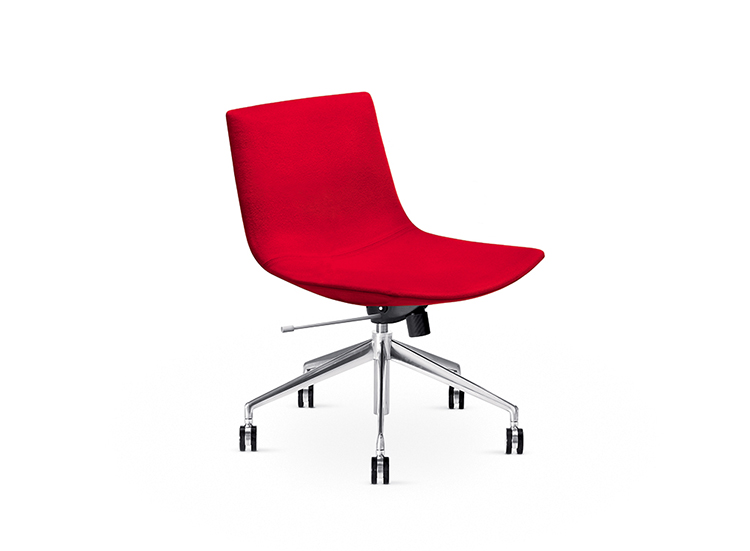 办公椅|现代真皮会议椅|办公火狐官方网站|火狐HUOHU（中国）火狐官方网站|Catifa 60 会议椅