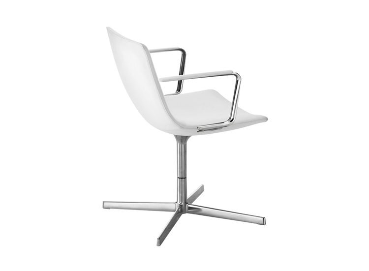 办公椅|现代真皮会议椅|办公火狐官方网站|火狐HUOHU（中国）火狐官方网站|Catifa 60 会议椅