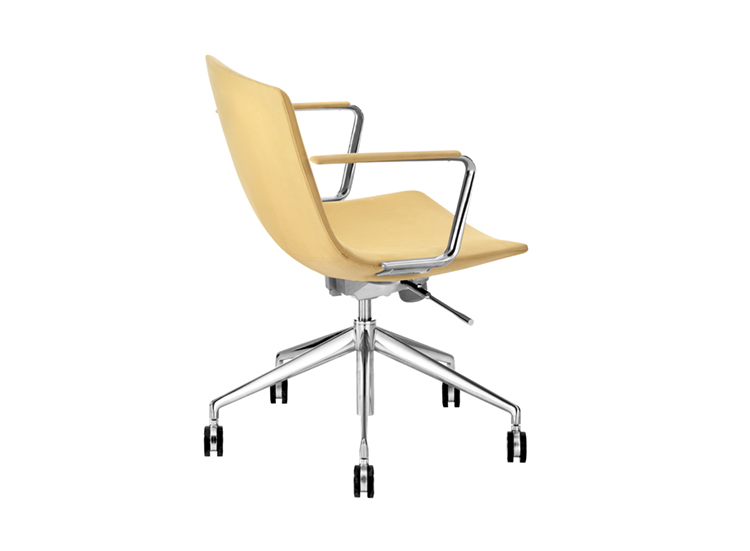 办公椅|现代真皮会议椅|办公火狐官方网站|火狐HUOHU（中国）火狐官方网站|Catifa 60 会议椅